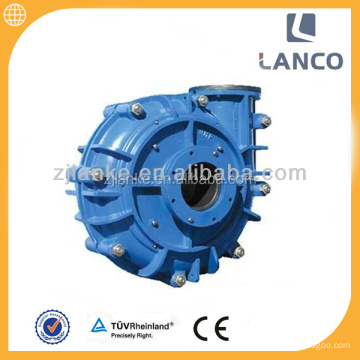 8 inch Belt driven small centrifugal mud pump